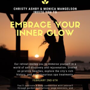 Embrace Your Inner Glow